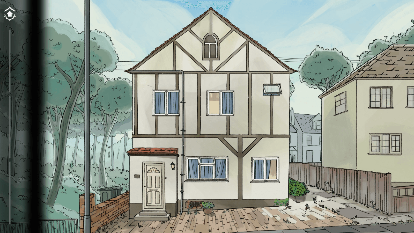 Allium project placeholder artwork
